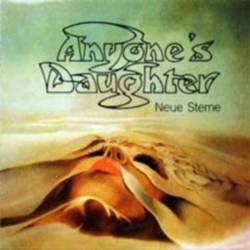 Anyone's Daughter : Neue Sterne